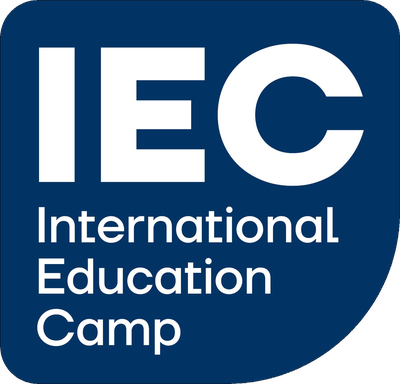 International Education Camp logo